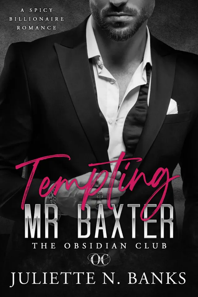 Tempting Mr Baxter