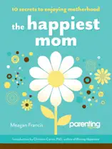 The Happiest Mom