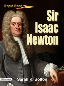 Read: Sir Book Isaac Newton