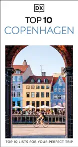DK Top 10 Copenhagen