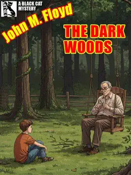 Read: The Dark Book Woods