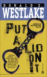 Put a Lid on It - Donald E. Westlake