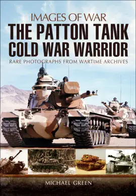 Read: The Patton Book Tank
