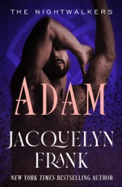 Adam - Jacquelyn Frank