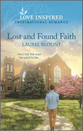 Read: Lost and Found Faith Book