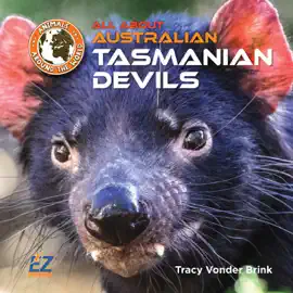 All About Australian Tasmanian Devils