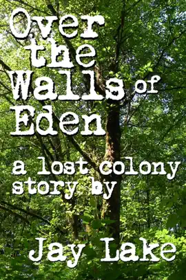 Read: Over the Walls Book of Eden