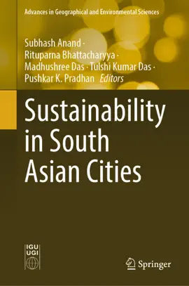 Read: Sustainability in South Asian Book Cities