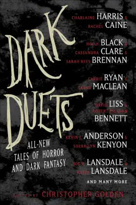 Read: Dark Duets Book