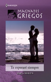 Te esperaré siempre - Sara Craven