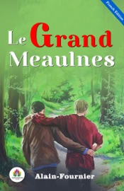 Le Grand Meaulnes (français) - Alain-Fournier