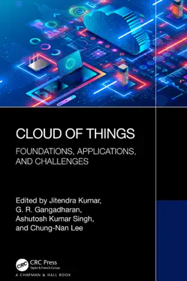 Read: Cloud Book of Things