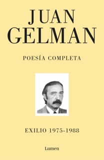 Poesía completa II by Juan Gelman