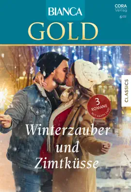 Read: Bianca Gold Band Book 72