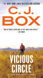 Vicious Circle - C. J. Box