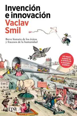 Invención e innovación