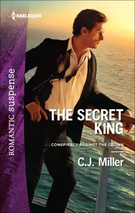Read: The Secret King Book