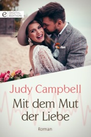 Mit dem Mut der Liebe - Judy Campbell & Ralf Kläsener