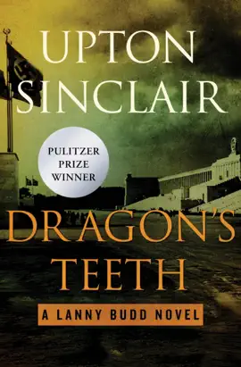 Read: Book Dragon's Teeth