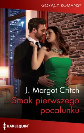 Read: Book Smak pierwszego pocałunku