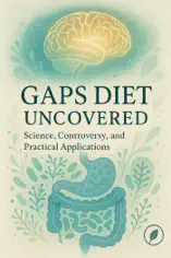 GAPS Diet Uncovered