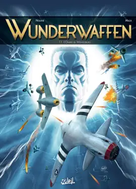 Read: Wunderwaffen T11 - L'Ombre de Book WeWelsburg