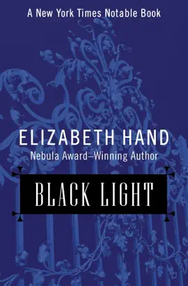 Black Light