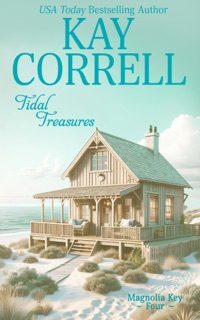 Tidal Treasures by Kay Correll