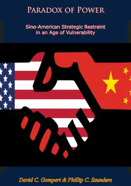 Read: Book Paradox of Power