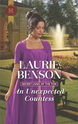 Read: An Unexpected Countess Book