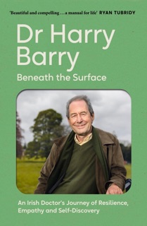 Beneath the Surface by Harry Barry