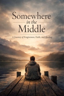 Somewhere in the Middle by Michael Wright