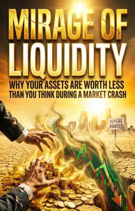 Read: Mirage of Liquidity Book