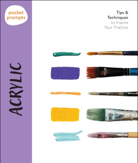 Pocket Prompts Acrylic by Walter Foster Creative Team