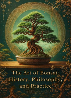 The Art of Bonsai: History, Philosophy, and Practice by Ciro Irmici