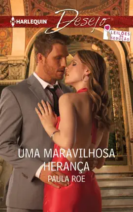 Read: Book Uma maravilhosa herança