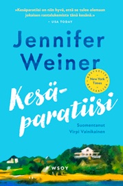 Kesäparatiisi