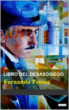 Read: Book Libro del Desassossego - Fernando Pessoa
