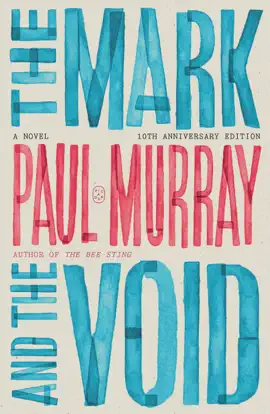 The Mark and the Void