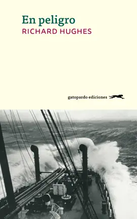 Read: En Book peligro