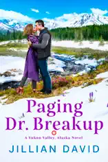 Paging Dr. Breakup