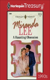 A Haunting Obsession