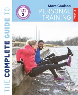 Read: The Complete Guide to Book Personal Training: 2nd Edition