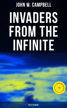 Read: Invaders from the Infinite Book (Sci-Fi Classic)