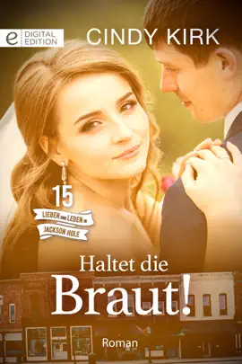 Read: Haltet die Braut! Book