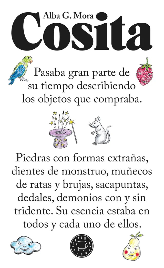 Cosita