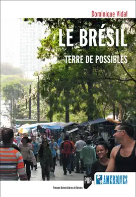 Read: Le Brésil Book