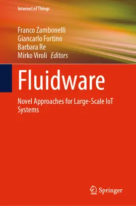 Read: Fluidware