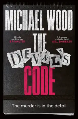 The Devil’s Code
