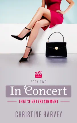 Read: In Book Concert